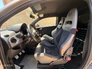 Abarth 695 Biposto - 2016