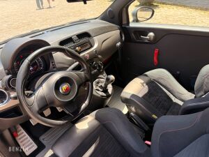 Abarth 695 Biposto - 2016