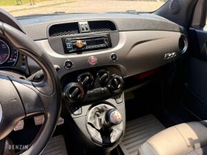 Abarth 695 Biposto - 2016