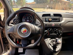 Abarth 695 Biposto - 2016