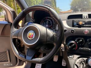 Abarth 695 Biposto - 2016