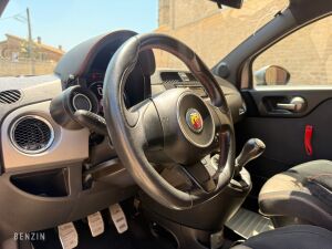Abarth 695 Biposto - 2016