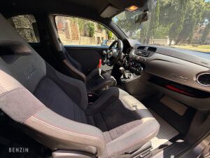 Abarth 695 Biposto - 2016