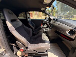 Abarth 695 Biposto - 2016