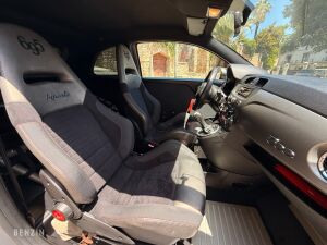 Abarth 695 Biposto - 2016