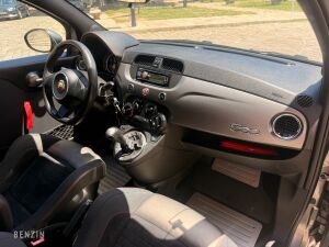 Abarth 695 Biposto - 2016