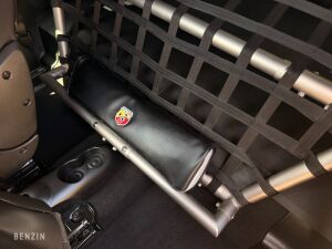 Abarth 695 Biposto - 2016