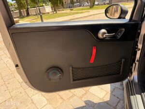 Abarth 695 Biposto - 2016
