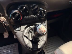 Abarth 695 Biposto - 2016