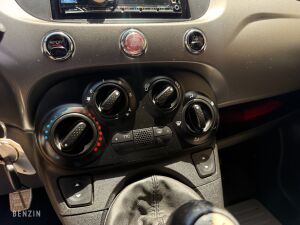 Abarth 695 Biposto - 2016