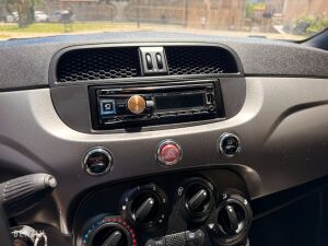 Abarth 695 Biposto - 2016