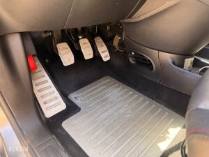 Abarth 695 Biposto - 2016