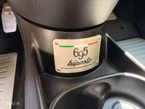 Abarth 695 Biposto - 2016