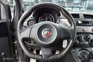 Abarth 695 Biposto - 2016