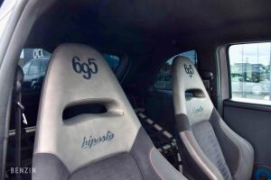 Abarth 695 Biposto - 2016