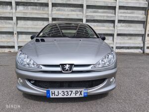 Peugeot 206 RC 25k km - 2005