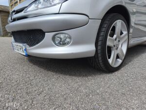Peugeot 206 RC 25k km - 2005