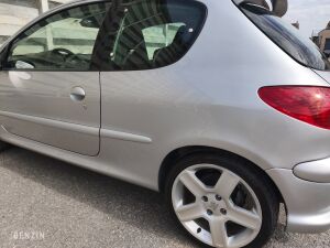 Peugeot 206 RC 25k km - 2005