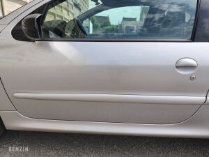 Peugeot 206 RC 25k km - 2005