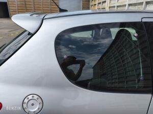 Peugeot 206 RC 25k km - 2005
