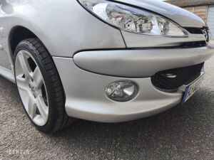 Peugeot 206 RC 25k km - 2005
