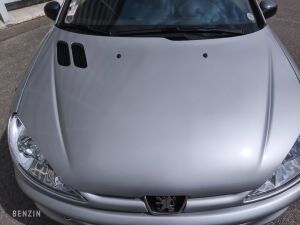 Peugeot 206 RC 25k km - 2005
