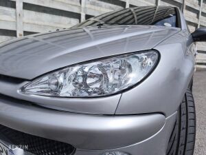 Peugeot 206 RC 25k km - 2005