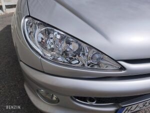Peugeot 206 RC 25k km - 2005