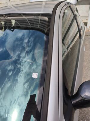 Peugeot 206 RC 25k km - 2005