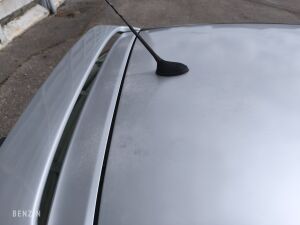 Peugeot 206 RC 25k km - 2005
