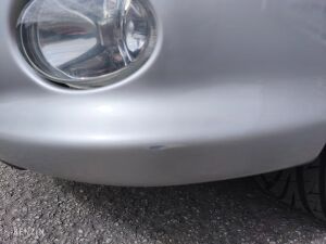 Peugeot 206 RC 25k km - 2005