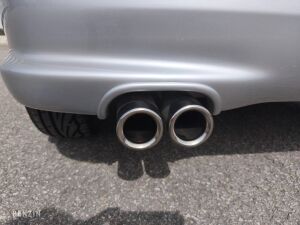 Peugeot 206 RC 25k km - 2005