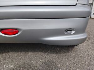 Peugeot 206 RC 25k km - 2005