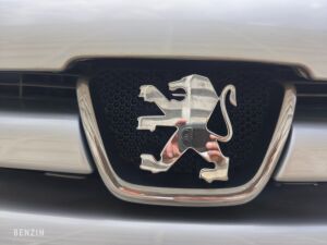 Peugeot 206 RC 25k km - 2005