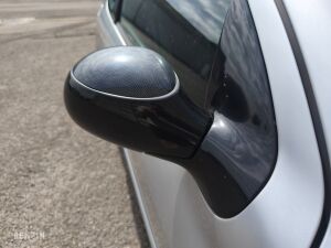Peugeot 206 RC 25k km - 2005
