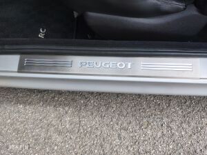 Peugeot 206 RC 25k km - 2005