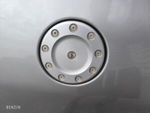 Peugeot 206 RC 25k km - 2005