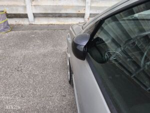 Peugeot 206 RC 25k km - 2005