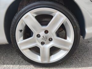 Peugeot 206 RC 25k km - 2005
