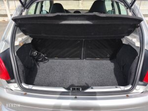 Peugeot 206 RC 25k km - 2005