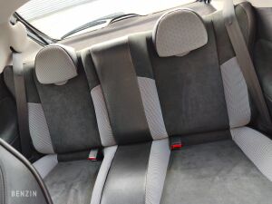 Peugeot 206 RC 25k km - 2005