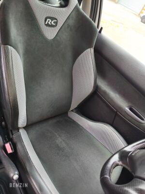 Peugeot 206 RC 25k km - 2005