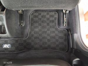 Peugeot 206 RC 25k km - 2005