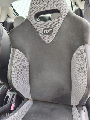 Peugeot 206 RC 25k km - 2005
