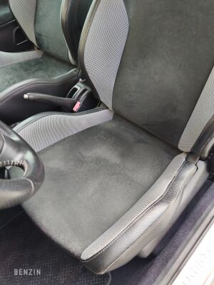 Peugeot 206 RC 25k km - 2005