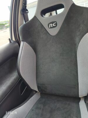 Peugeot 206 RC 25k km - 2005