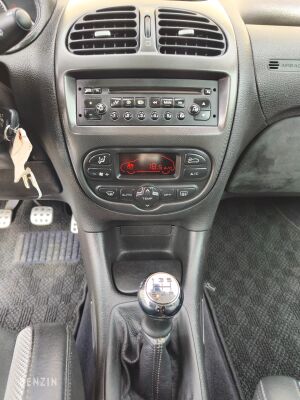 Peugeot 206 RC 25k km - 2005