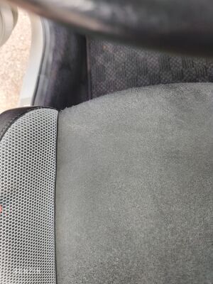 Peugeot 206 RC 25k km - 2005