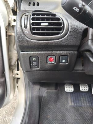 Peugeot 206 RC 25k km - 2005