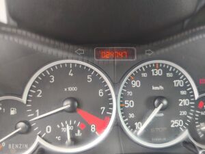 Peugeot 206 RC 25k km - 2005